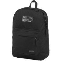 Міський рюкзак 26L Jansport Superbreak чорний