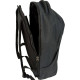 Городской рюкзак 25L Live in style Nachhaltiger Rucksack темно-серый