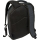 Городской рюкзак 25L Live in style Nachhaltiger Rucksack темно-серый