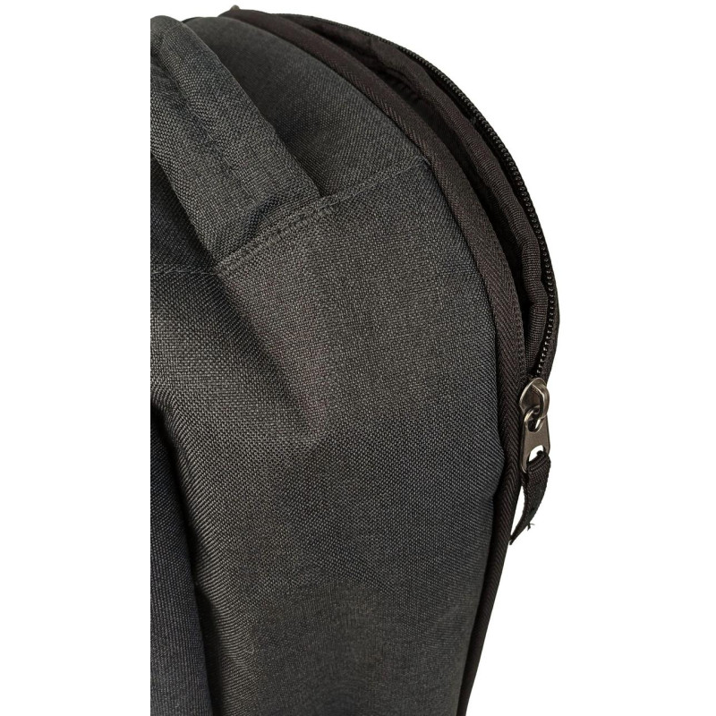 Городской рюкзак 25L Live in style Nachhaltiger Rucksack темно-серый