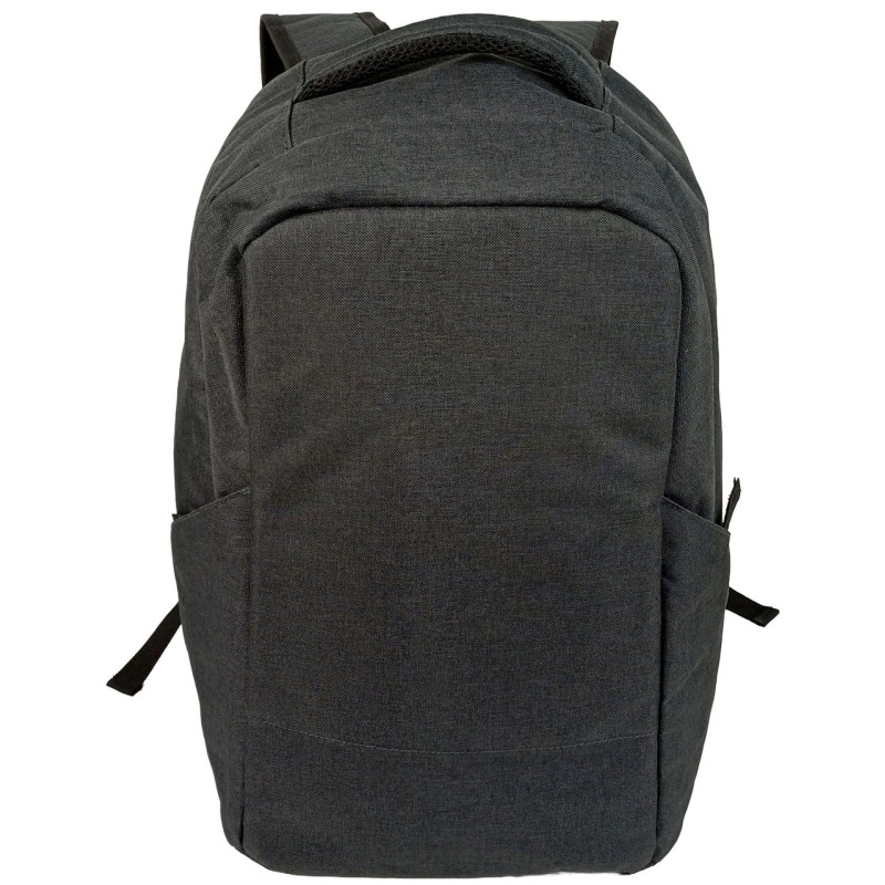 Городской рюкзак 25L Live in style Nachhaltiger Rucksack темно-серый