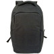 Городской рюкзак 25L Live in style Nachhaltiger Rucksack темно-серый