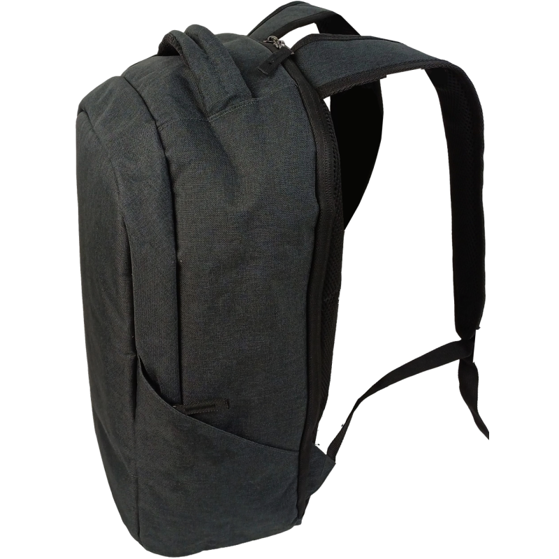 Городской рюкзак 25L Live in style Nachhaltiger Rucksack темно-серый