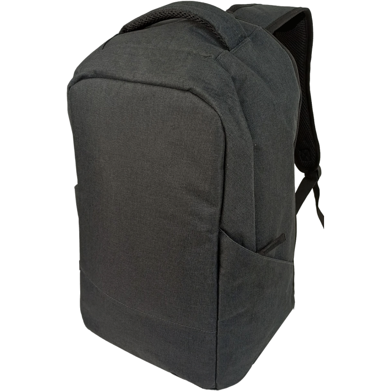 Городской рюкзак 25L Live in style Nachhaltiger Rucksack темно-серый