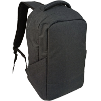 Городской рюкзак 25L Live in style Nachhaltiger Rucksack темно-серый