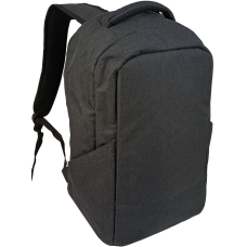 Міський рюкзак 25L Live in style Nachhaltiger Rucksack темно-сірий