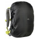 Спортивный рюкзак с дождевиком 30L Crivit черный с желтым