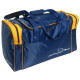 Дорожная сумка 60L Wallaby, Украина синяя с желтым 430-3