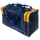 Дорожная сумка 60L Wallaby, Украина синяя с желтым 430-3