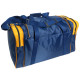 Дорожная сумка 60L Wallaby, Украина синяя с желтым 430-3