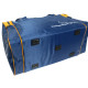 Дорожная сумка 60L Wallaby, Украина синяя с желтым 430-3