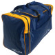 Дорожная сумка 60L Wallaby, Украина синяя с желтым 430-3