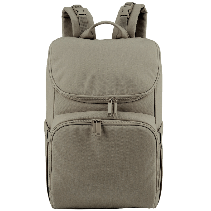 Рюкзак для мам с двумя пеленальными ковриками 16L Live in style