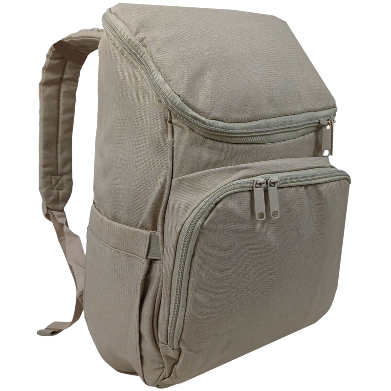 Рюкзак для мам с двумя пеленальными ковриками 16L Live in style