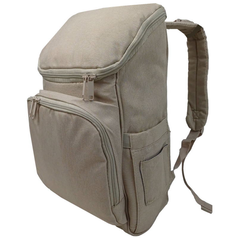 Рюкзак для мам с двумя пеленальными ковриками 16L Live in style