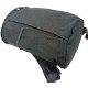Терморюкзак для продуктів 14L Cooling сірий