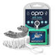 Капа OPRO Night Guard доросла (вік 11+) Clear (art.869002)