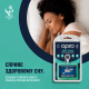 Капа OPRO Night Guard доросла (вік 11+) Clear (art.869002)
