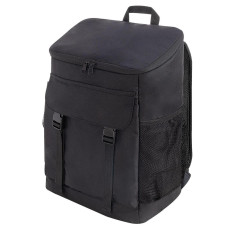 Терморюкзак для продуктів 22l Live in Style черный