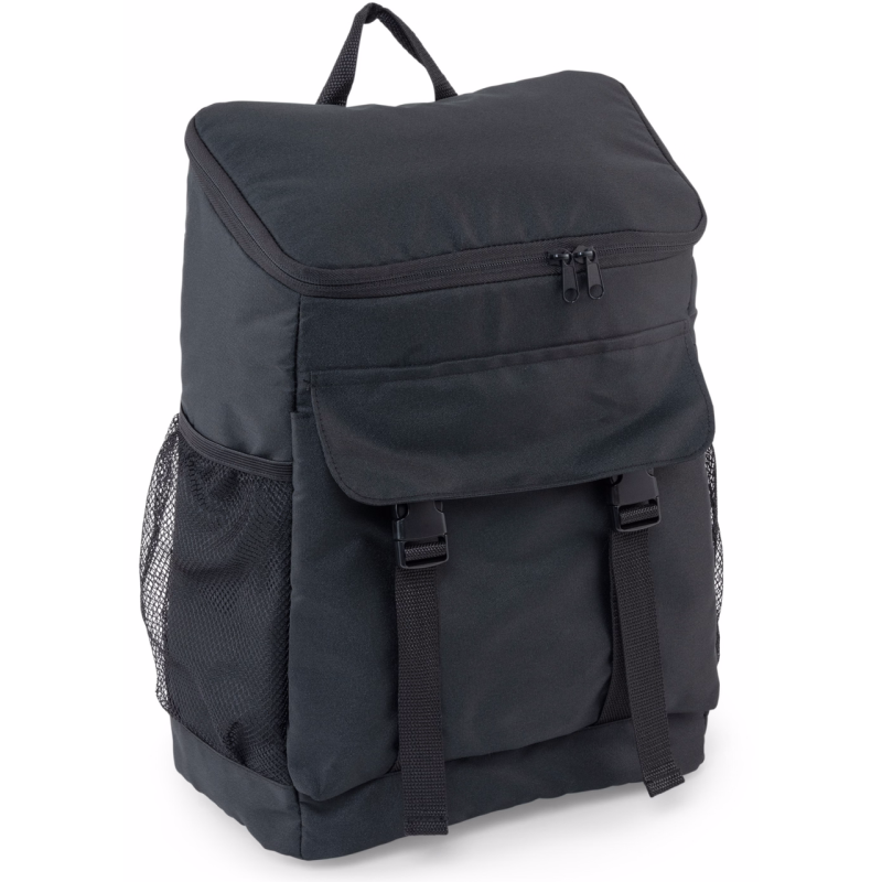 Терморюкзак для продуктів 22l Live in Style черный
