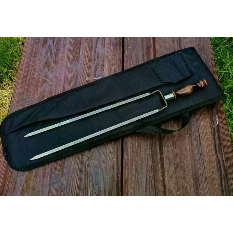 Набір шампурів Форест Сет