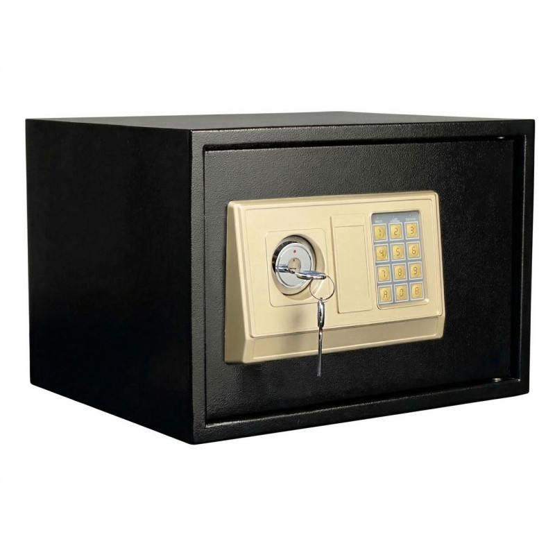 Мебельный сейф SP-250GE