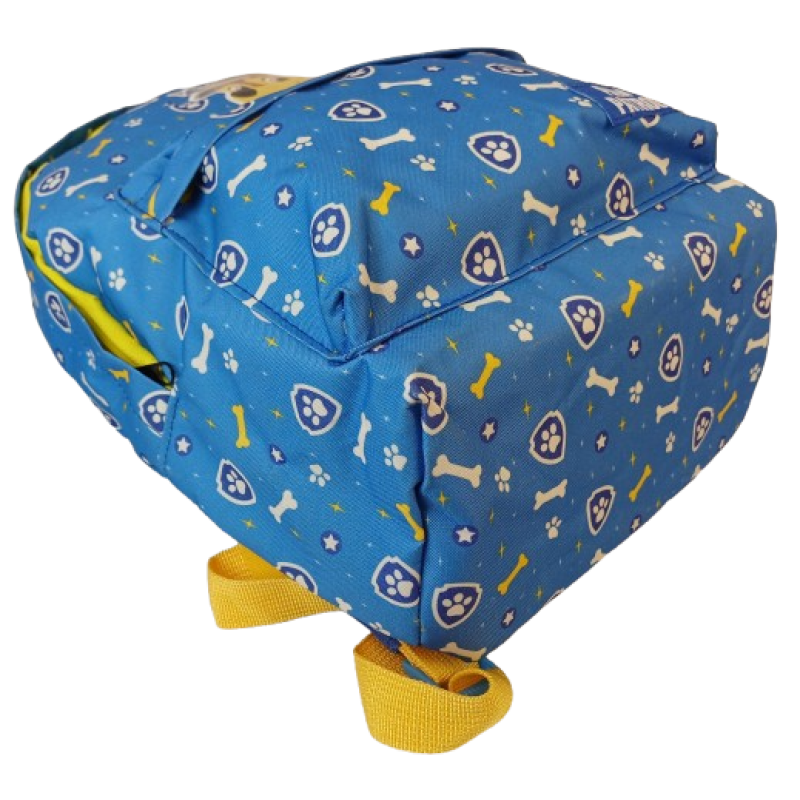Дитячий рюкзак Щенячий патруль, Paw Patrol синій