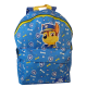 Дитячий рюкзак Щенячий патруль, Paw Patrol синій