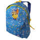 Дитячий рюкзак Щенячий патруль, Paw Patrol синій