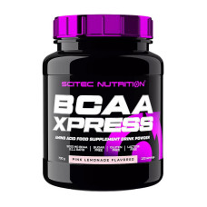 BCAA, BCAA Xpress, Scitec Nutrition, 700 г (Кола-лайм)