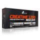 Креатин, Creatine Mega Caps 1250, OLIMP, 120 капсул