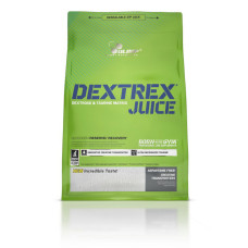 Гейнер, Dextrex Juice, Olimp, 1 кг (Лимон)
