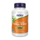 Добавка для здоров'я, Ginkgo Biloba 120 mg, NOW, 100 капсул