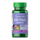 Добавка для здоровья, Milk Thistle Extract 1000 mg, Puritan's Pride, 90 капсул