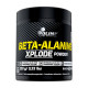 Бета-аланин, Beta-Alanine xplode, OLIMP, 250 г (Апельсин)