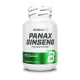 Добавка для здоровья, Panax Ginseng, BioTech, 60 капсул