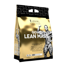 Гейнер, Gold Lean Mass, Kevin Levrone, 6 кг (Полуниця)