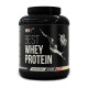 Сывороточный протеин, Best Whey Protein + Enzyme, MST, 900 г (Печенье с кремом)