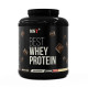 Сывороточный протеин, Best Whey Protein + Enzyme, MST, 2,01 кг (Банановый йогурт)