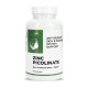 Цинк, Zinc Picolinate, Progress Nutrition, 60 капсул