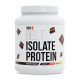Ізолят протеїну, Best Isolate Protein, MST, 510 г (Подвійний шоколад)