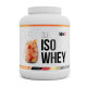 Ізолят протеїну, Clear Iso Whey, MST, 900 г (Персиковий холодний чай)