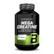 Креатин, Mega Creatine Creapure, BioTech, 120 капсул