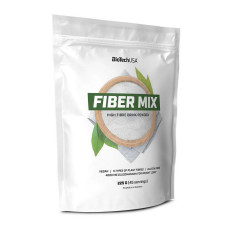 Добавка для здоров'я, Fiber Mix, BioTech, 225 г