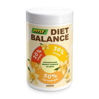 Diet Balance