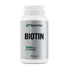Biotin 10000 mcg