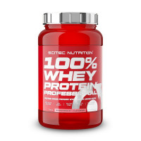 Scitec Nutrition 100% Whey Protein Professional (780 g, ice coffe)