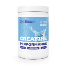 GymBeam Creatine Performance (400 g, unflavoured)