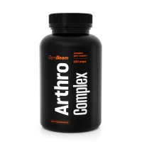 GymBeam Arthro Complex (120 caps)