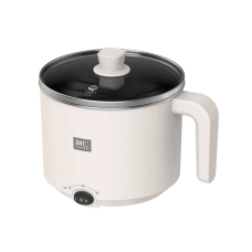 Каструля Електрична Xiaomi LIVEN Multi functional Small Hot Pot Electric Cooking Pot 1.8L (without steamer)